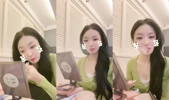 s1svoi TikTok Live — Sep 25, 2026, 5:36 AM