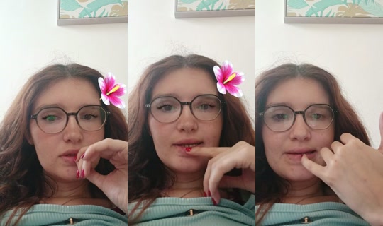 s213430 TikTok Live — Aug 24, 2026, 10:42 AM