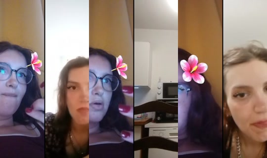 s213430 TikTok Live — Aug 24, 2026, 6:47 PM