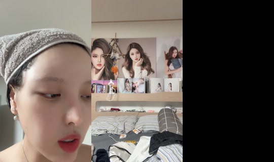 s2_jungvely_6 TikTok Live — Aug 22, 2026, 12:16 PM