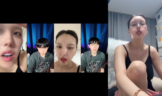 s2_jungvely_6 TikTok Live — Aug 24, 2026, 1:30 PM