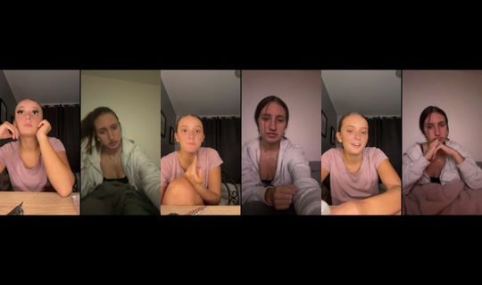 s2aajj_ TikTok Live — Sep 16, 2026, 10:50 PM