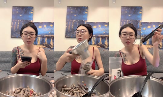 s381905 TikTok Live — Sep 15, 2026, 10:22 AM