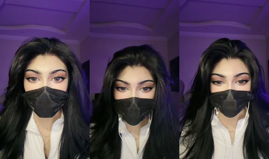 s3s3.6 TikTok Live — Aug 22, 2026, 10:40 PM