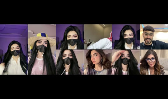 s3s3.6 TikTok Live — Aug 23, 2026, 12:21 AM