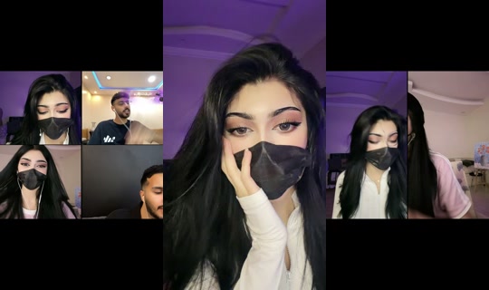 s3s3.6 TikTok Live — Aug 23, 2026, 1:11 AM