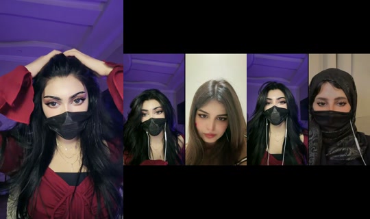 s3s3.6 TikTok Live — Aug 24, 2026, 9:00 PM