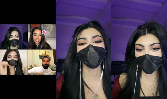 s3s3.6 TikTok Live — Aug 24, 2026, 11:20 PM