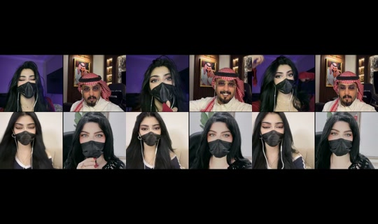 s3s3.6 TikTok Live — Aug 25, 2026, 12:10 AM