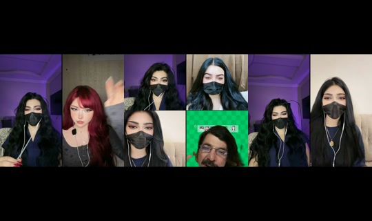 s3s3.6 TikTok Live — Aug 27, 2026, 4:40 AM