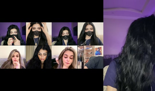 s3s3.6 TikTok Live — Aug 27, 2026, 5:30 AM