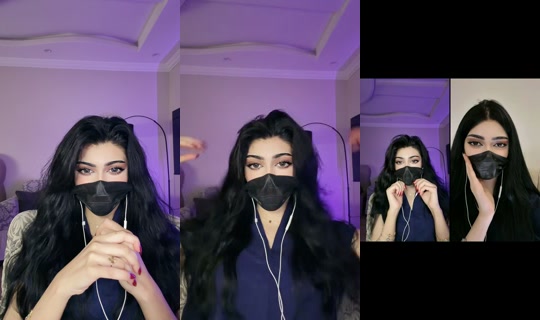 s3s3.6 TikTok Live — Aug 27, 2026, 7:41 AM