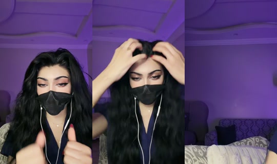 s3s3.6 TikTok Live — Aug 27, 2026, 8:31 AM