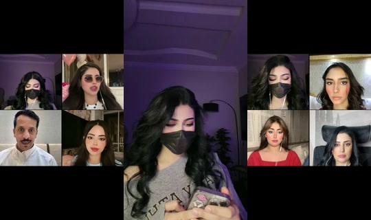 s3s3.6 TikTok Live — Oct 2, 2026, 8:18 PM