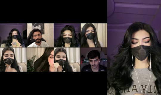s3s3.6 TikTok Live — Oct 2, 2026, 9:59 PM