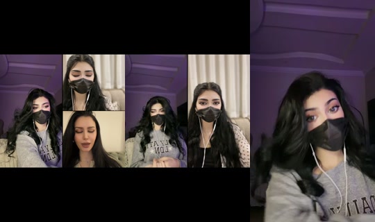 s3s3.6 TikTok Live — Oct 2, 2026, 10:49 PM