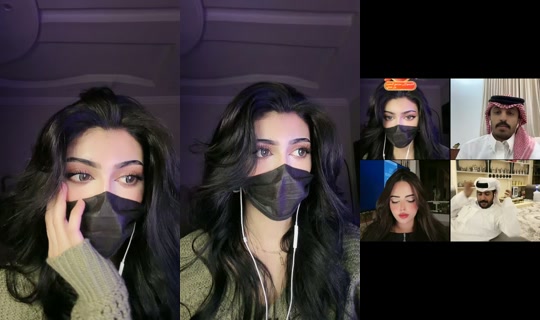 s3s3.6 TikTok Live — Oct 5, 2026, 9:12 PM