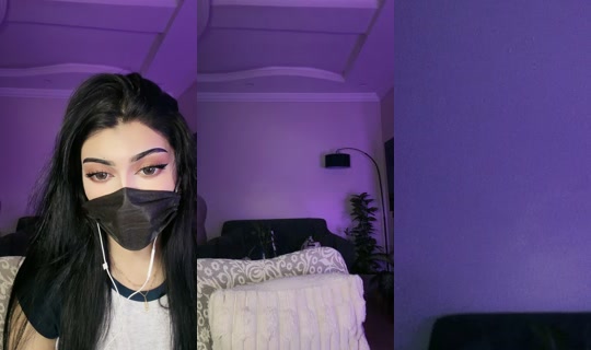 s3s3.6 TikTok Live — Oct 6, 2026, 9:39 PM
