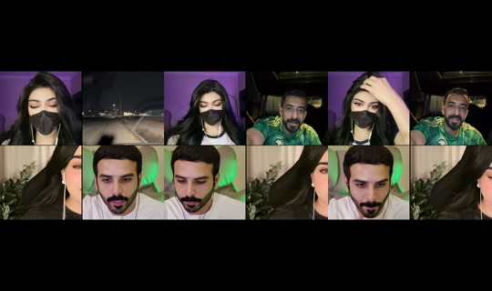s3s3.6 TikTok Live — Oct 6, 2026, 10:30 PM
