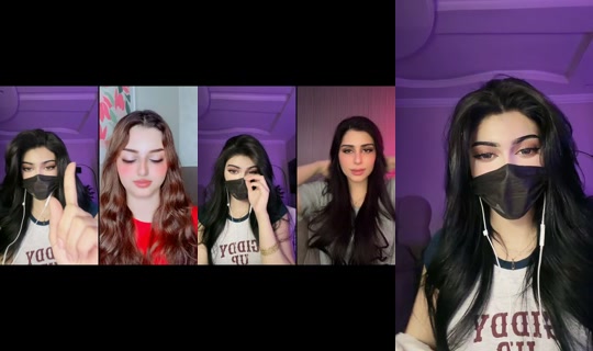 s3s3.6 TikTok Live — Oct 6, 2026, 11:21 PM