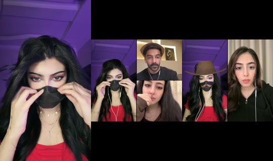 s3s3.6 TikTok Live — Oct 8, 2026, 10:54 PM