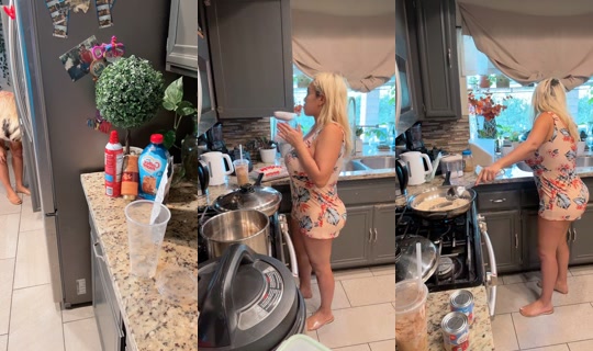 s3xymommyplus5 TikTok Live — Aug 25, 2026, 3:21 PM