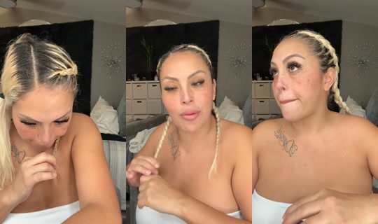 s3xymommyplus5 TikTok Live — Aug 26, 2026, 1:52 PM