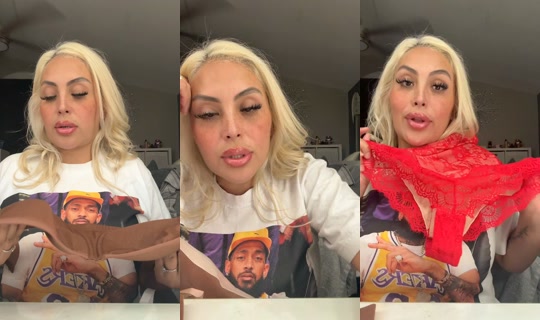 s3xymommyplus5 TikTok Live — Sep 24, 2026, 1:57 AM