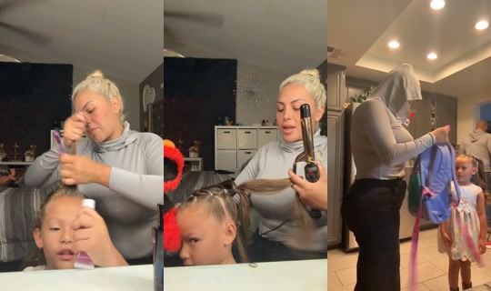 s3xymommyplus5 TikTok Live — Sep 29, 2026, 2:38 PM
