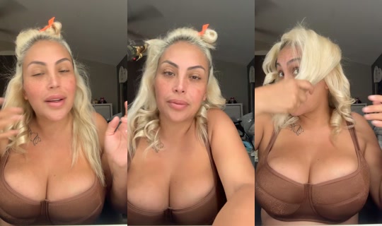 s3xymommyplus5 TikTok Live — Oct 7, 2026, 1:06 PM