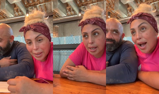 s3xymommyplus5 TikTok Live — Oct 8, 2026, 7:03 PM