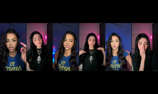 s4empress TikTok Live — Aug 24, 2026, 2:25 AM
