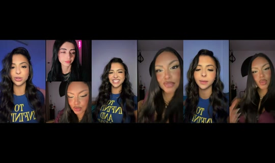 s4empress TikTok Live — Aug 24, 2026, 4:41 AM