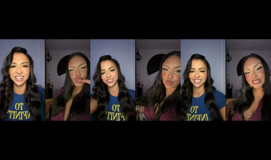 s4empress TikTok Live — Aug 24, 2026, 5:32 AM