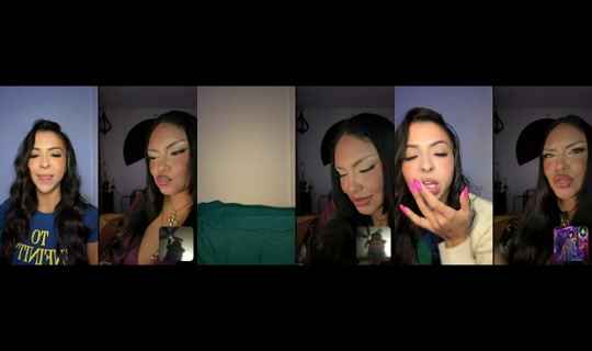 s4empress TikTok Live — Aug 24, 2026, 6:22 AM