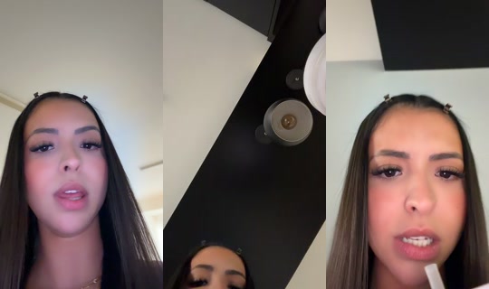 s4empress TikTok Live — Aug 26, 2026, 4:12 PM