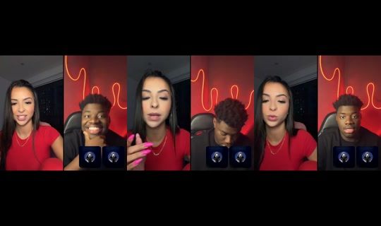 s4empress TikTok Live — Aug 26, 2026, 9:15 PM