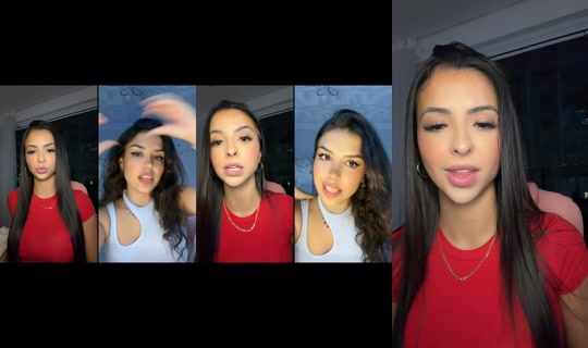 s4empress TikTok Live — Aug 26, 2026, 10:54 PM