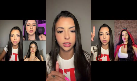 s4empress TikTok Live — Aug 29, 2026, 2:23 AM