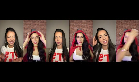 s4empress TikTok Live — Aug 29, 2026, 3:13 AM