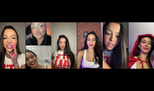 s4empress TikTok Live — Aug 29, 2026, 4:33 AM