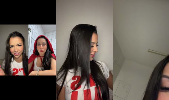 s4empress TikTok Live — Aug 29, 2026, 5:23 AM