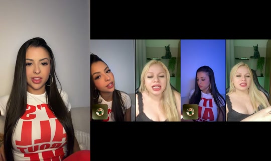 s4empress TikTok Live — Aug 29, 2026, 7:04 AM