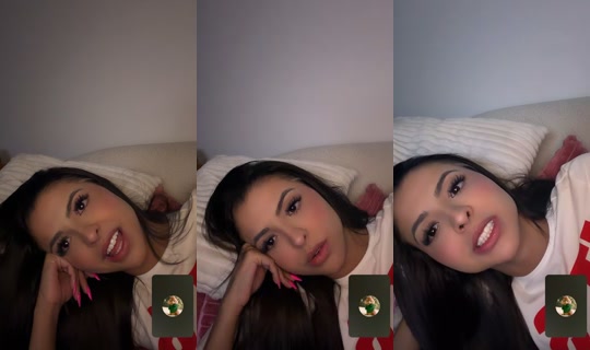 s4empress TikTok Live — Aug 29, 2026, 7:55 AM