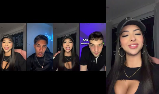 s4empress TikTok Live — Sep 2, 2026, 9:10 PM