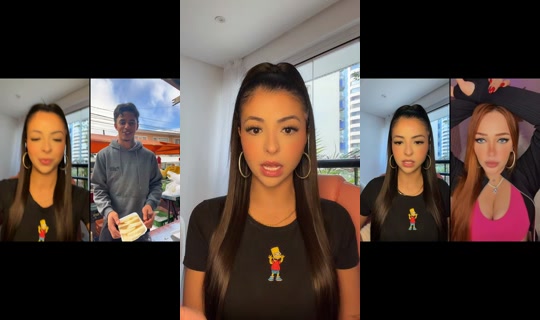 s4empress TikTok Live — Sep 3, 2026, 10:53 AM
