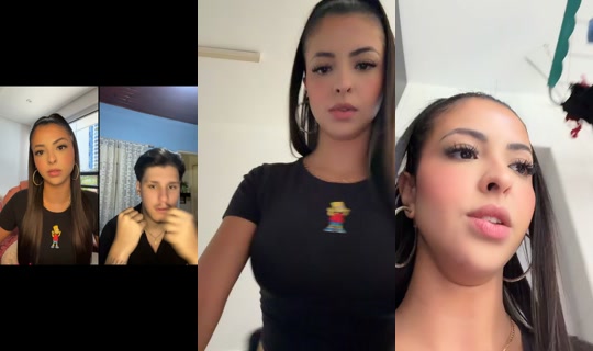 s4empress TikTok Live — Sep 3, 2026, 12:35 PM