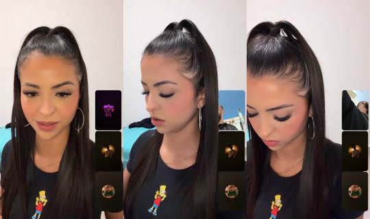s4empress TikTok Live — Sep 3, 2026, 1:29 PM