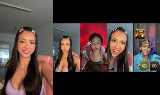 s4empress TikTok Live — Oct 2, 2026, 11:24 AM