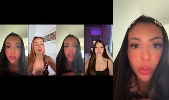 s4empress TikTok Live — Oct 2, 2026, 12:14 PM